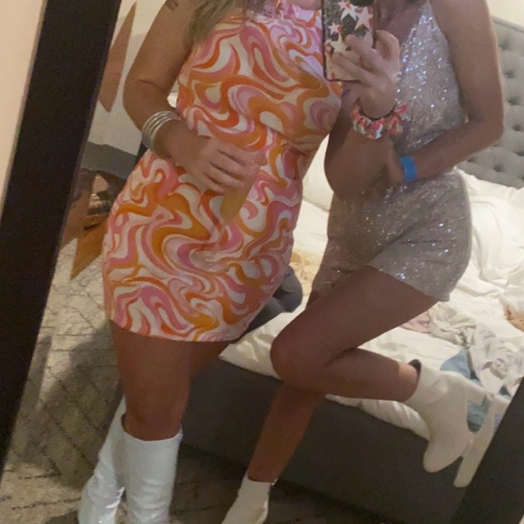 H&M Dress - Picture 2 of 2